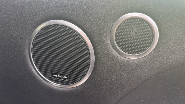 Land Rover Range Rover Sport 3.0 D300 HSE Silver 5dr Auto Diesel Estate